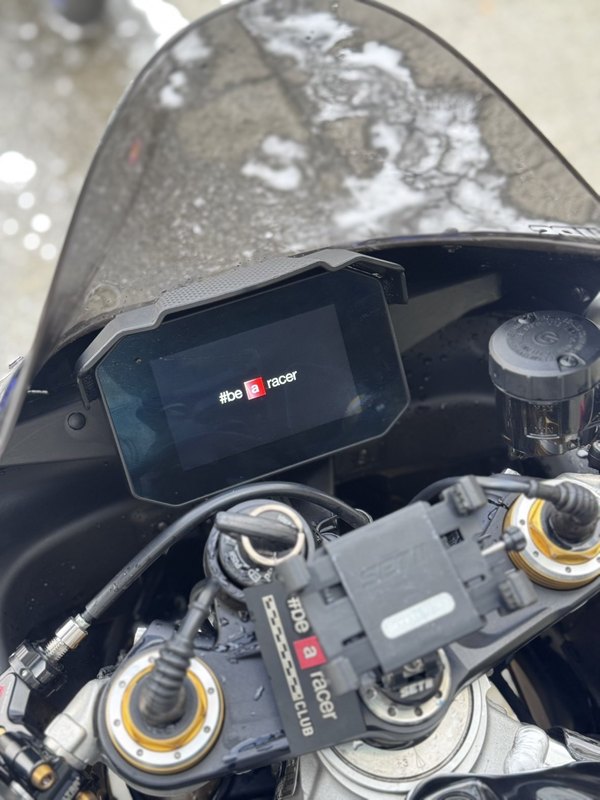 二手阿普利亚RSV4