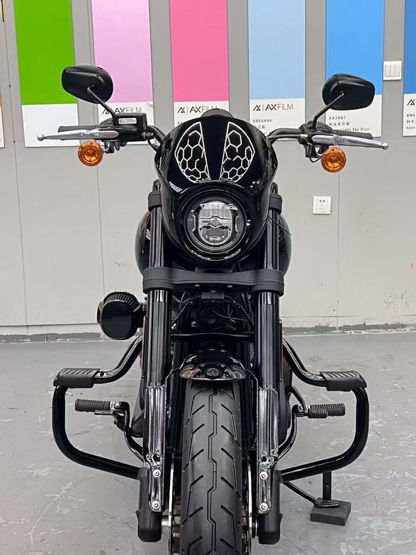 二手哈雷戴维森路威 Low Rider S