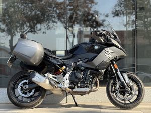 二手宝马F 900 XR