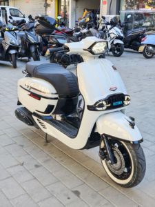 二手维多利亚Sixties 150Si