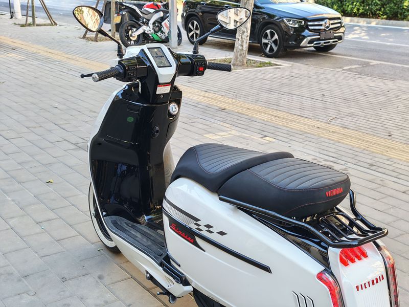 二手维多利亚Sixties 150Si