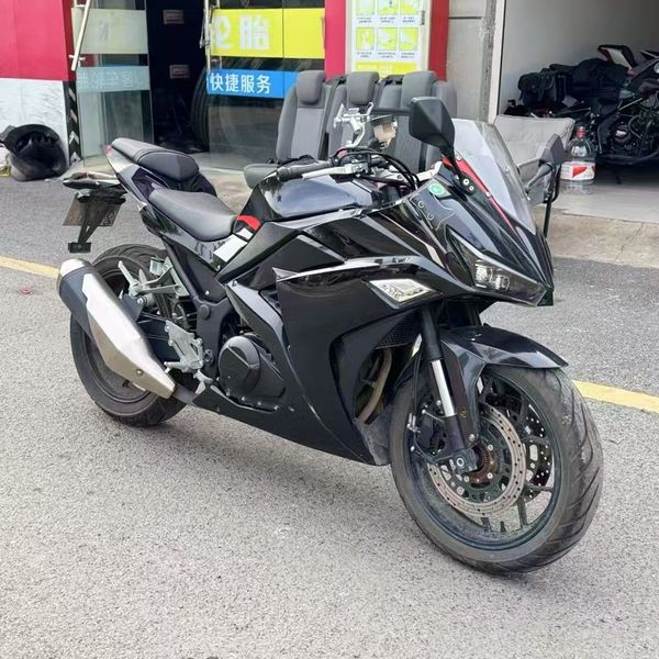 二手诺马魅影 255S