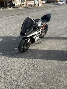 二手KTMR2RRC 390 