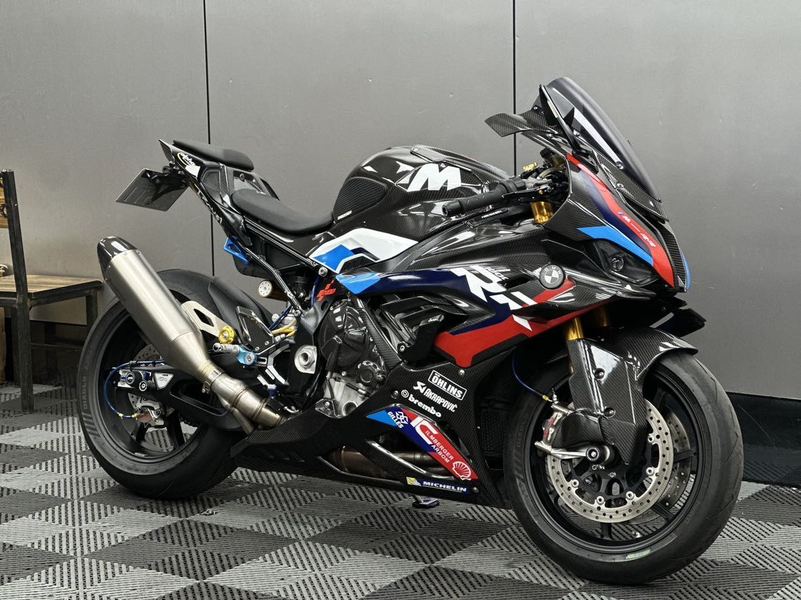 二手宝马S 1000 RR