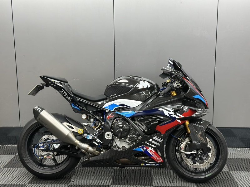二手宝马S 1000 RR