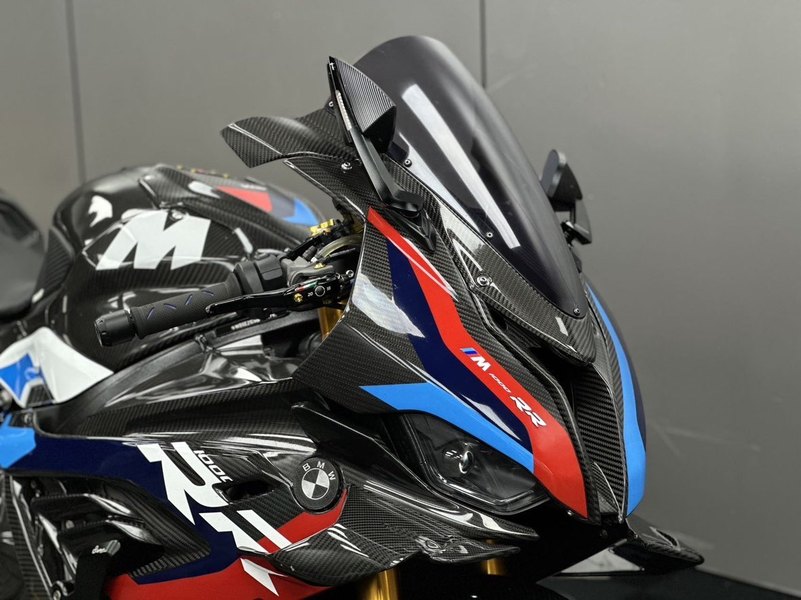 二手宝马S 1000 RR