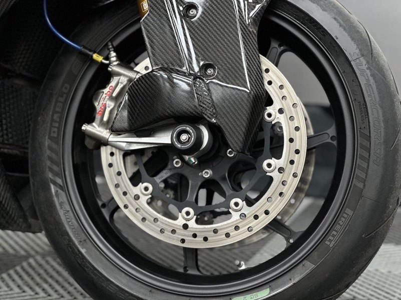 二手宝马S 1000 RR