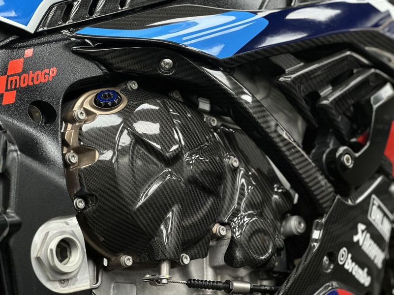 二手宝马S 1000 RR