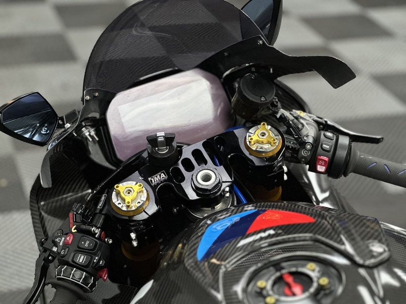 二手宝马S 1000 RR