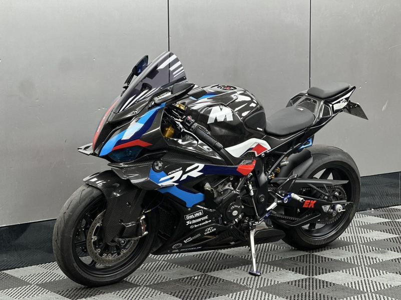 二手宝马S 1000 RR