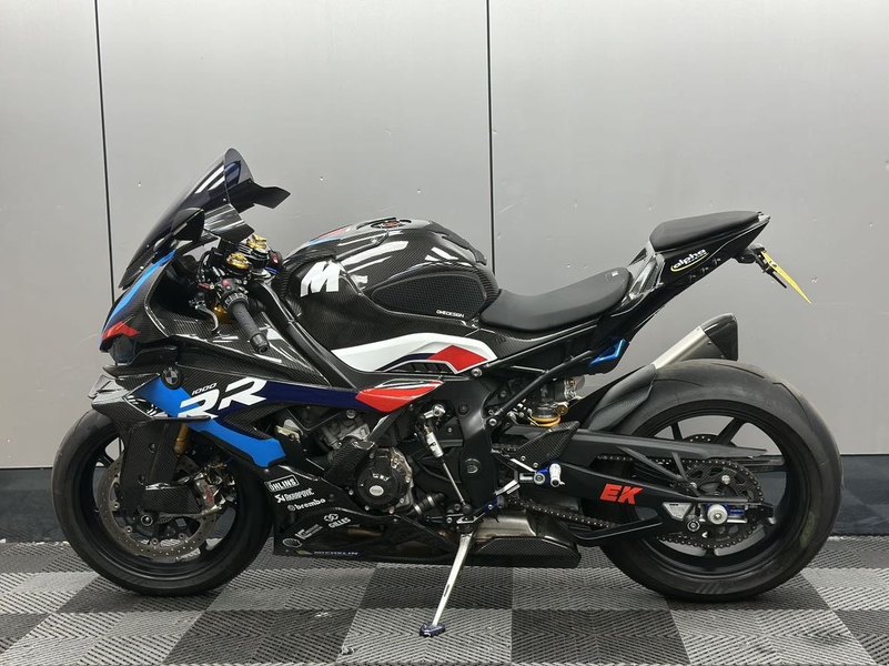 二手宝马S 1000 RR