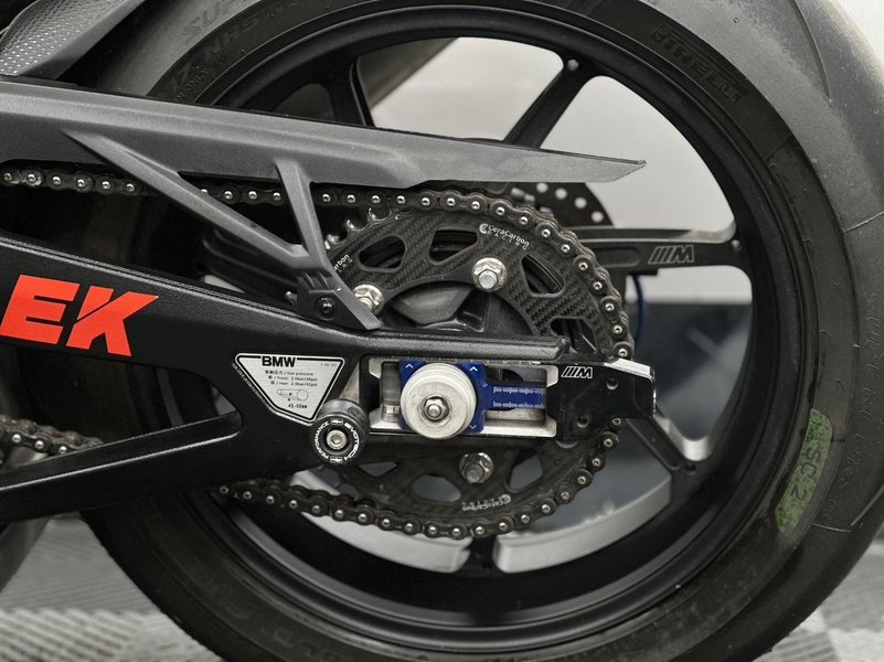 二手宝马S 1000 RR