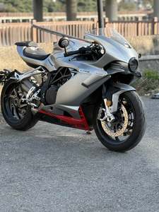 二手QJMOTORSuper921