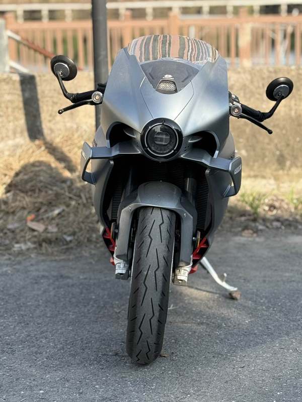 二手QJMOTORSuper921