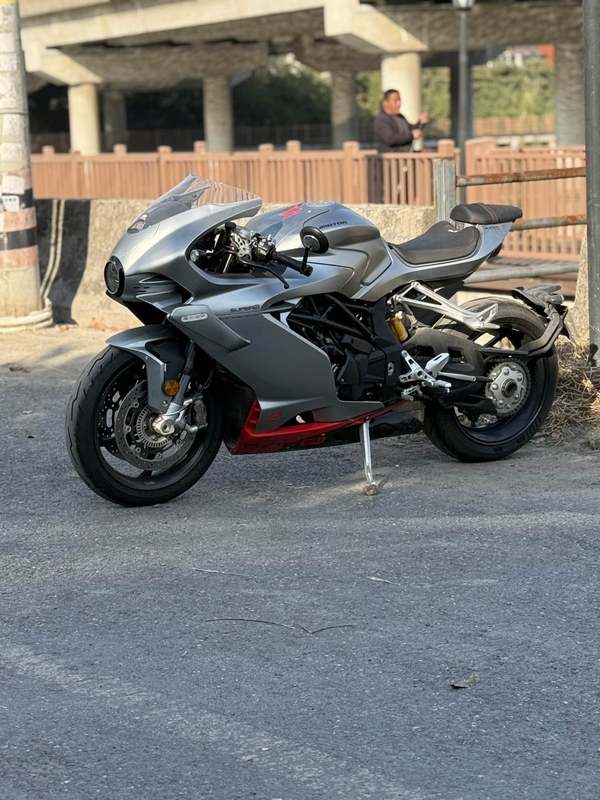 二手QJMOTORSuper921