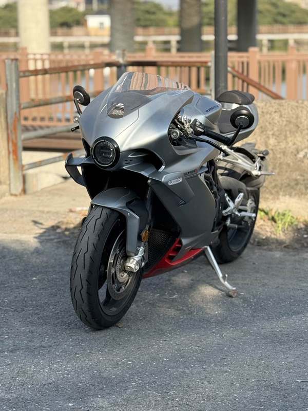 二手QJMOTORSuper921