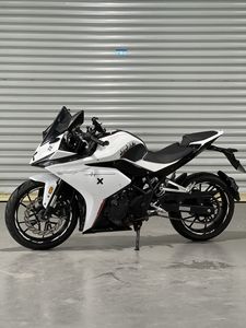 二手凯越250RR 刺鸟