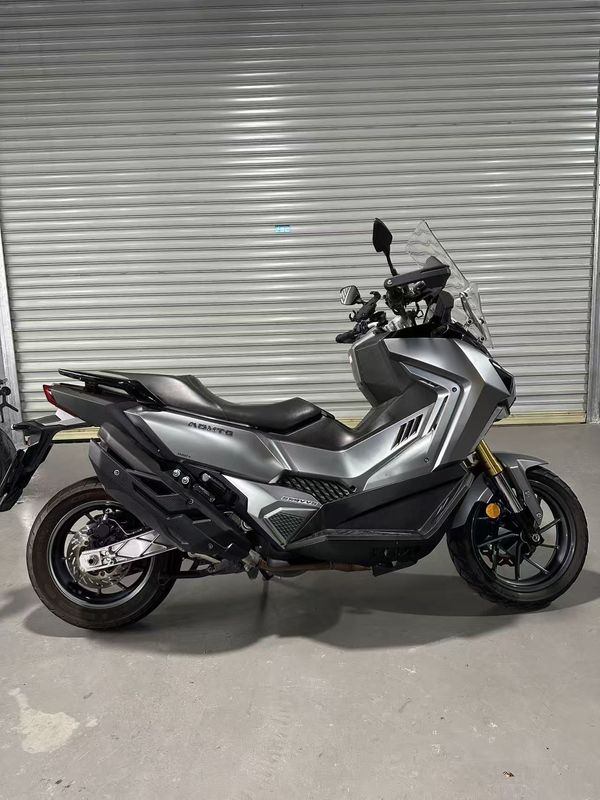 二手三阳剑齿虎 ADXTG