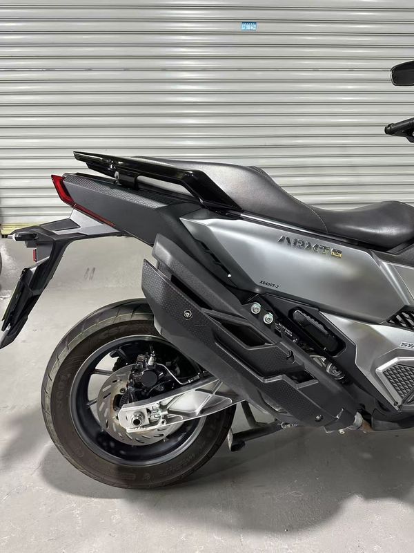 二手三阳剑齿虎 ADXTG