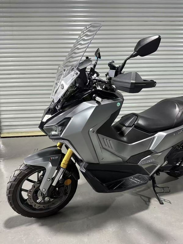 二手三阳剑齿虎 ADXTG