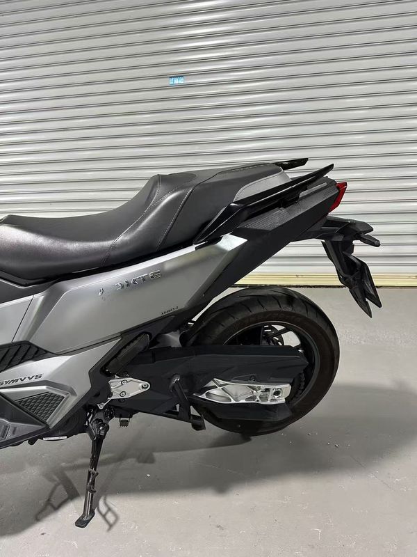 二手三阳剑齿虎 ADXTG