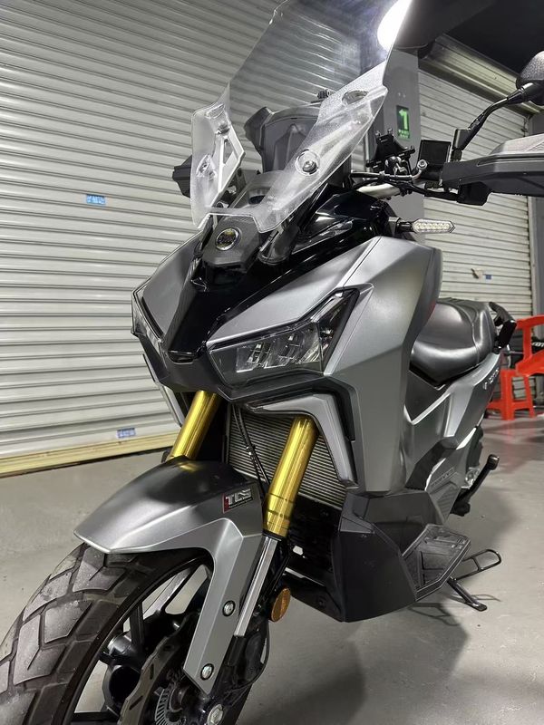 二手三阳剑齿虎 ADXTG