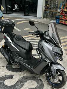 二手嘉鹏S7 林芝