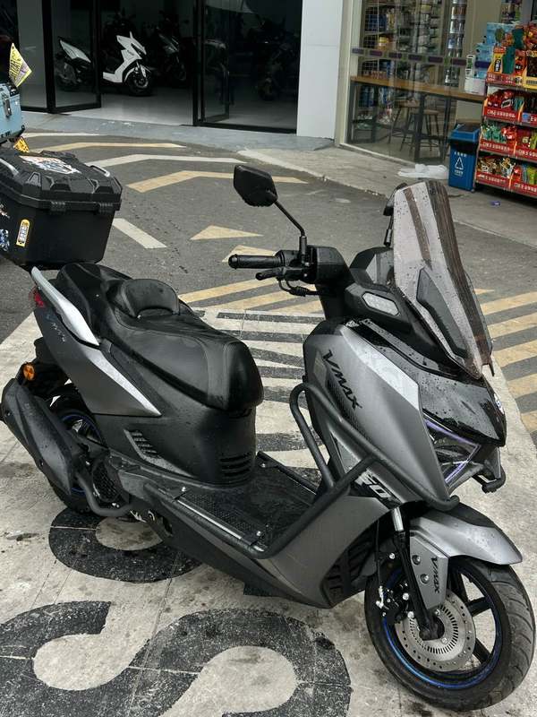 二手嘉鹏S7 林芝