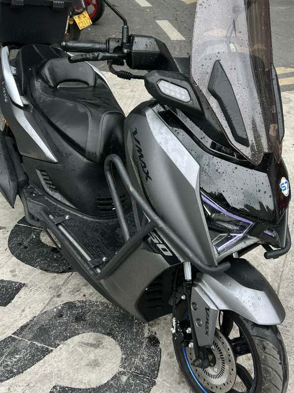 二手嘉鹏S7 林芝