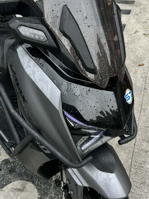 二手嘉鹏S7 林芝