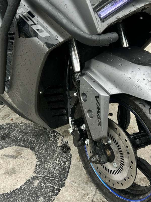 二手嘉鹏S7 林芝