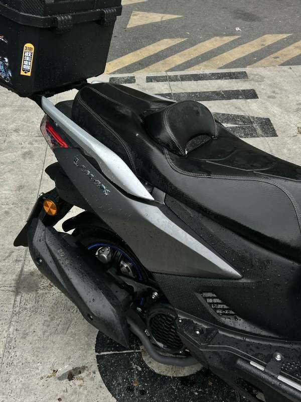 二手嘉鹏S7 林芝