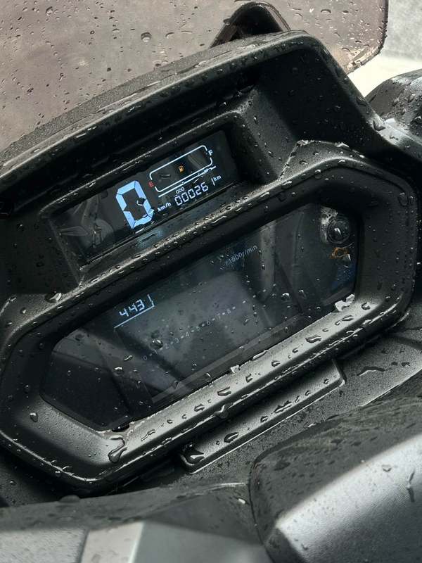 二手嘉鹏S7 林芝