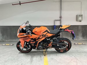 二手KTMR2RRC 390 