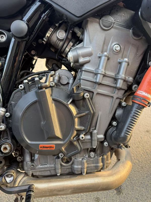 二手KTMR2R790 Duke