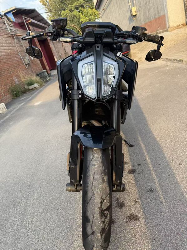 二手KTMR2R790 Duke