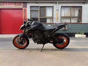 二手KTMR2R790 Duke