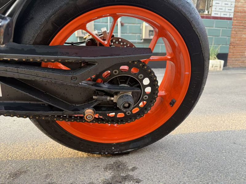 二手KTMR2R790 Duke