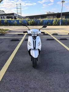 二手建设雅马哈巧格i