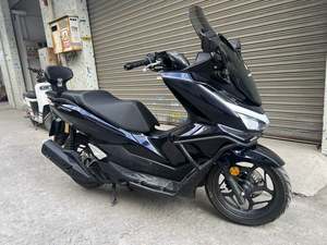 二手五羊本田PCX