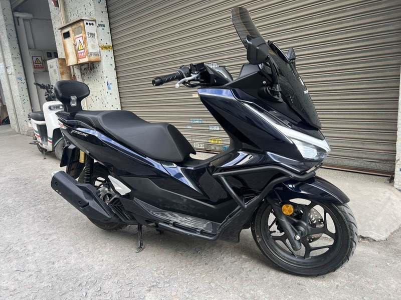 二手五羊本田PCX