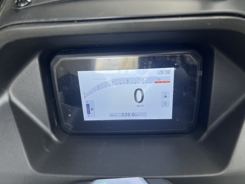 二手五羊本田PCX