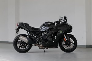二手川崎Ninja 1000SX