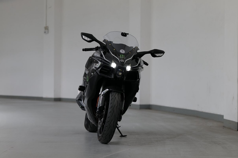 二手川崎Ninja 1000SX