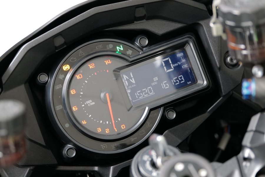 二手川崎Ninja 1000SX