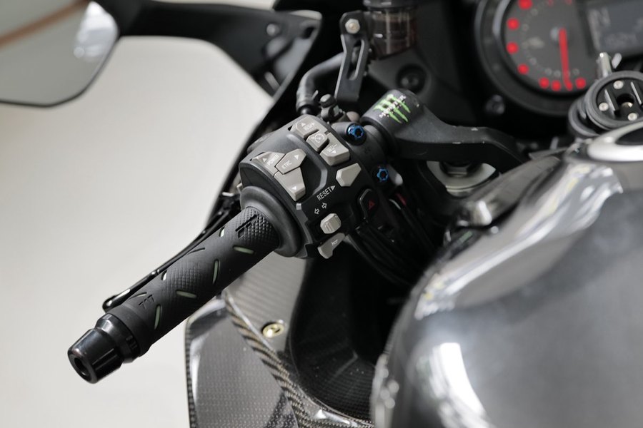 二手川崎Ninja 1000SX