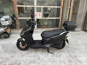 二手林海LH125T-9