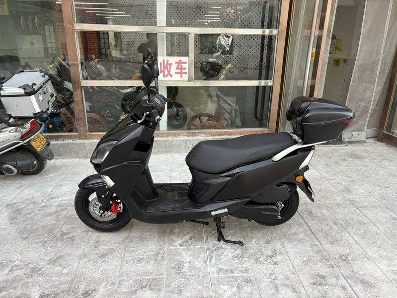 二手林海LH125T-9