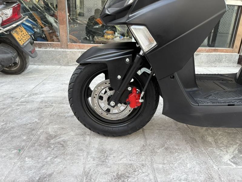 二手林海LH125T-9