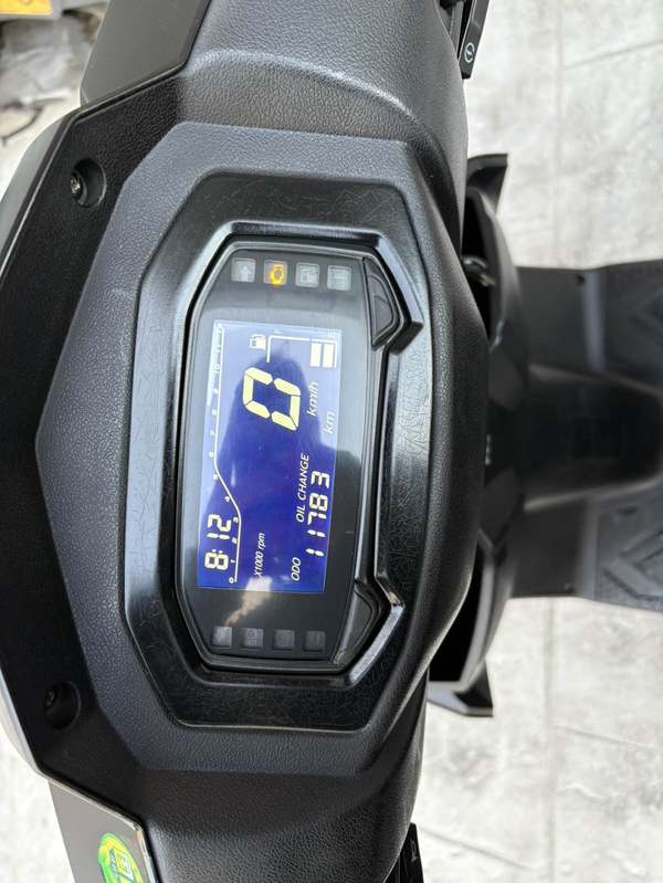 二手林海LH125T-9